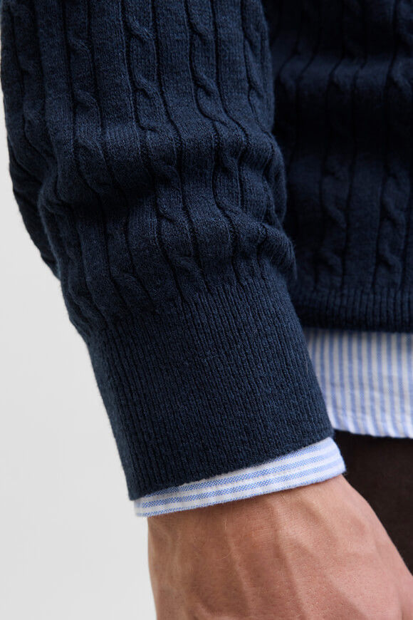 Image sur JJEEMIL Feinstrickpullover