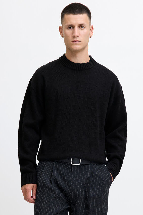 Image sur JJEURBAN pull en tricot