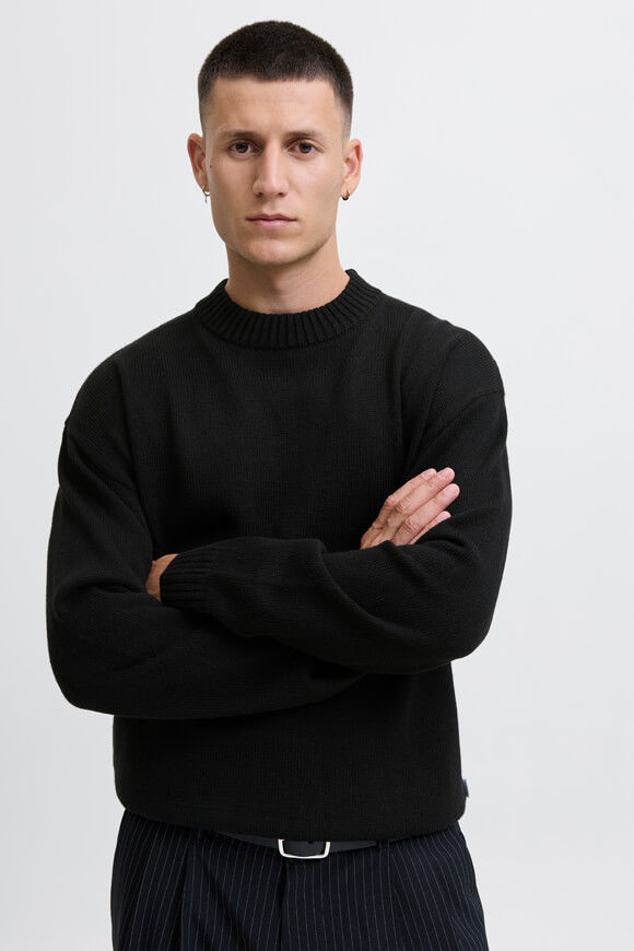 Image sur JJEURBAN pull en tricot