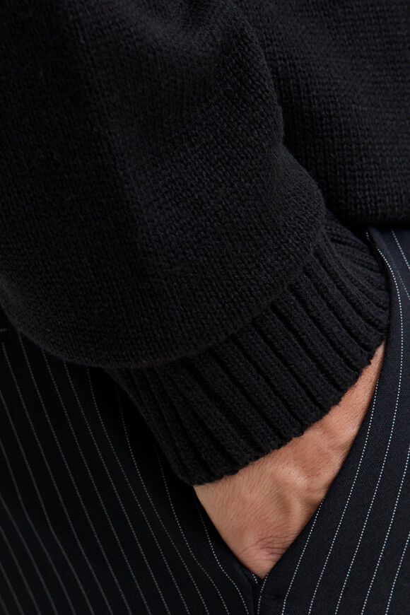 Image sur JJEURBAN pull en tricot