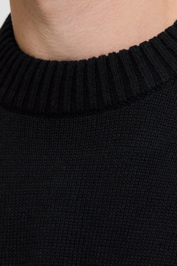 Image sur JJEURBAN pull en tricot