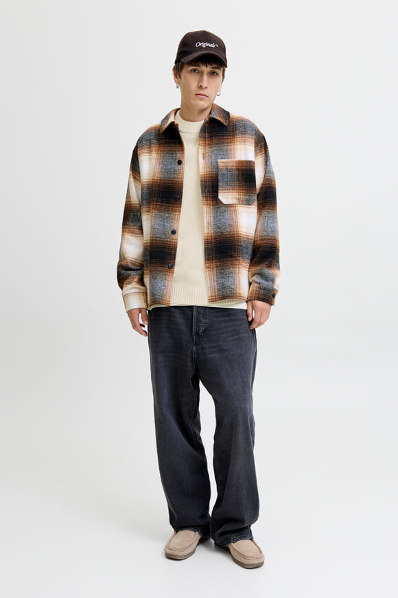 Bild von JJEURBAN Strickpullover