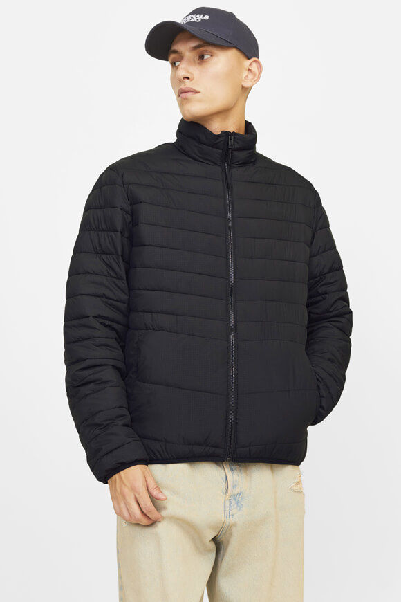 Image sur JJESTATE veste légère matelassée