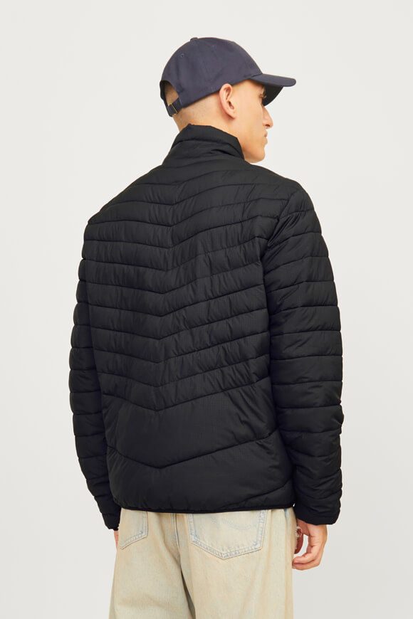 Image sur JJESTATE veste légère matelassée