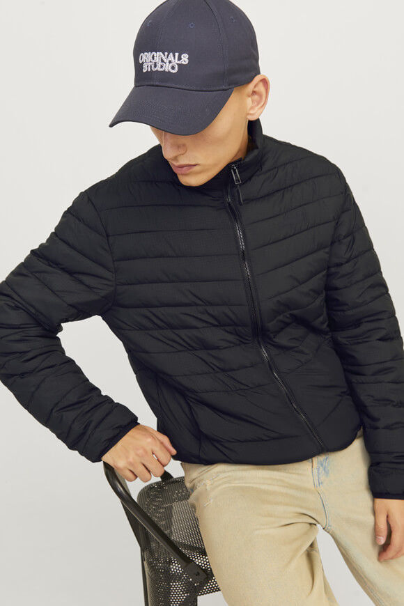 Image sur JJESTATE veste légère matelassée