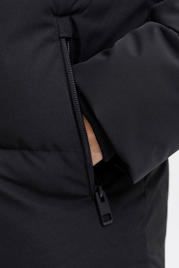 Image sur JJEOWEN Pufferjacke