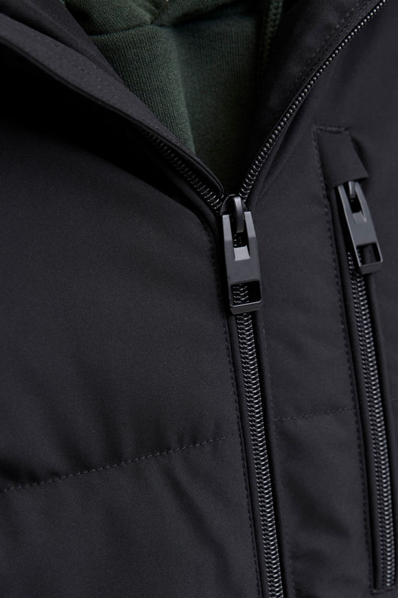 Image sur JJEOWEN Pufferjacke