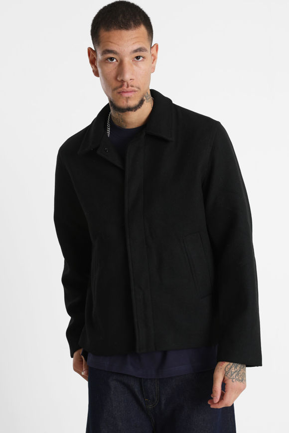 Image sur JJEHARRISON manteau court