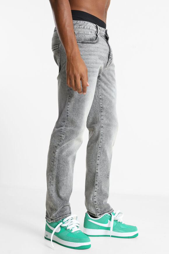 Image sur Straight Fit Jeans
