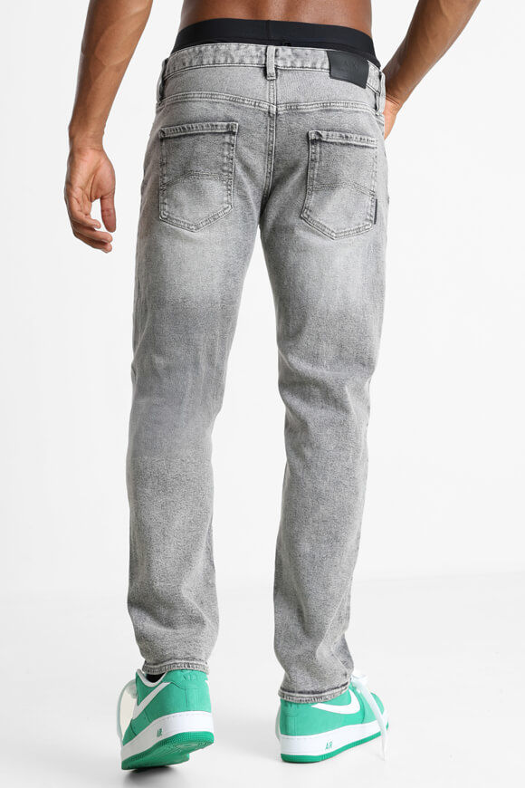 Image sur Straight Fit Jeans