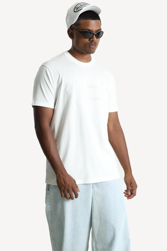 Image sur T-Shirt