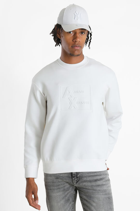 Image sur Sweatshirt