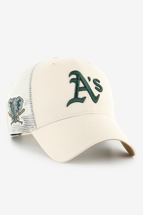 Bild von Trucker Cap / Snapback