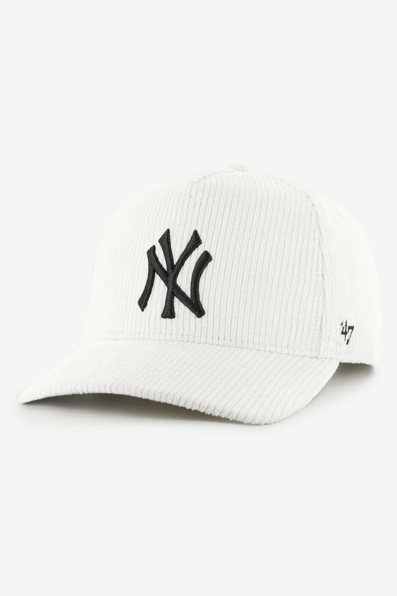 Bild von Cord Cap / Snapback