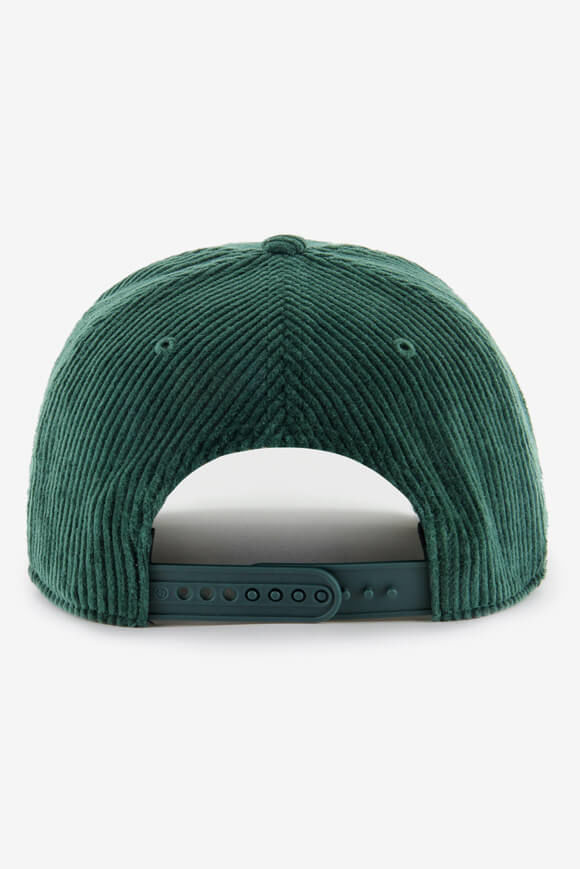 Bild von Cord Cap / Snapback