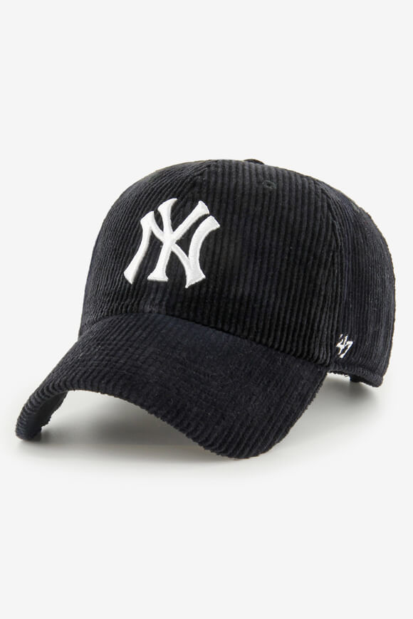 Bild von Cord Cap / Strapback