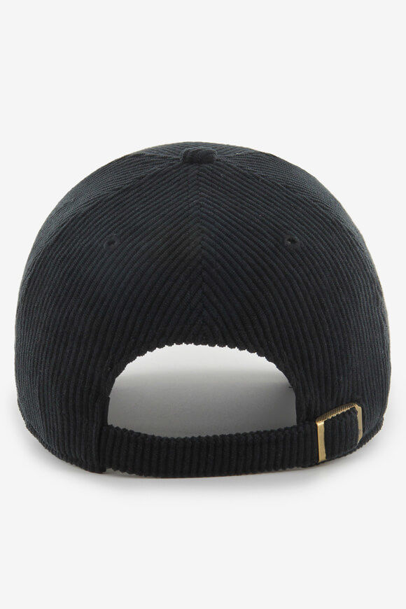 Bild von Cord Cap / Strapback