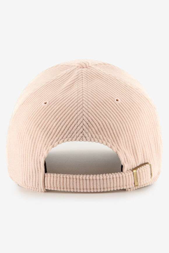 Bild von Cord Cap / Strapback