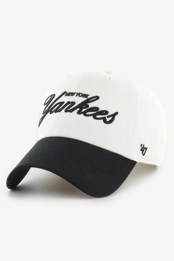 Bild von Strapback Cap