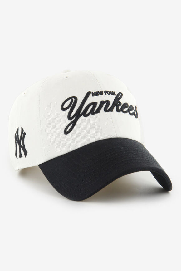 Bild von Strapback Cap