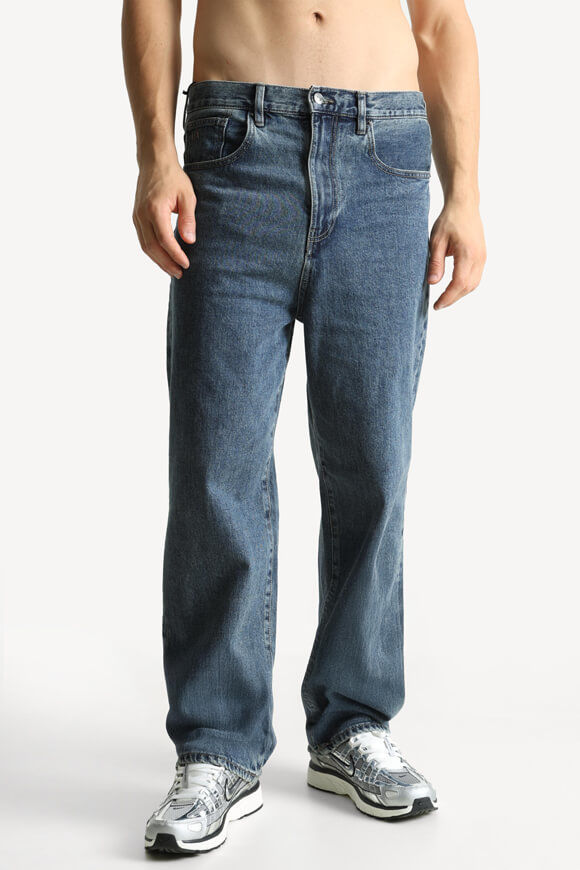 Image sur Loose Fit Jeans L32