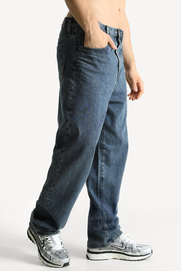Image sur Loose Fit Jeans L32