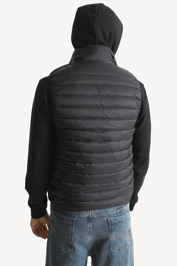 Bild von Gestepptes Daunengilet