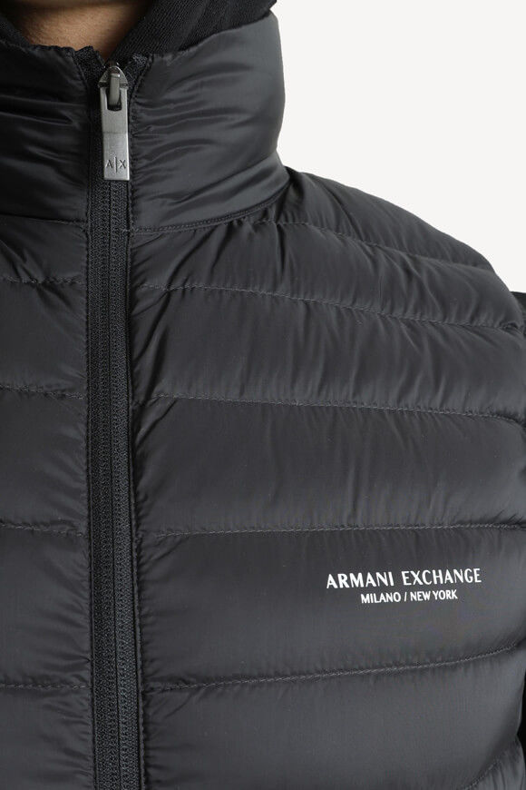 Bild von Gestepptes Daunengilet