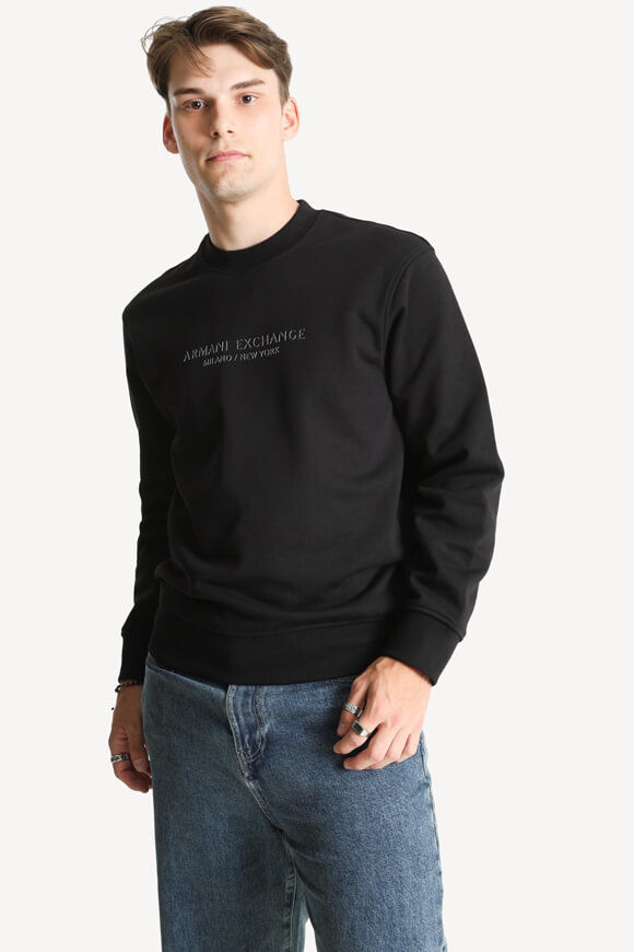 Image sur Sweatshirt