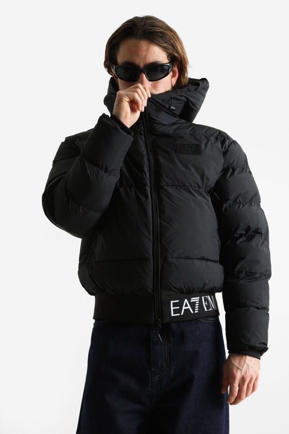 Bild von Pufferjacke