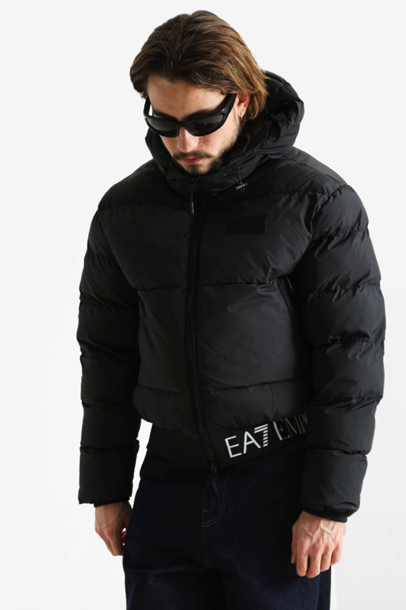 Bild von Pufferjacke