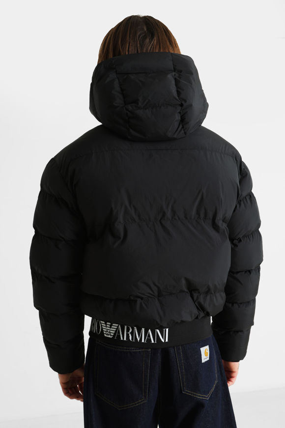 Bild von Pufferjacke