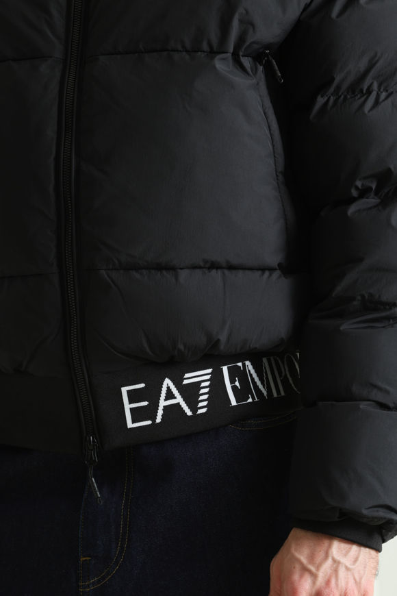 Bild von Pufferjacke