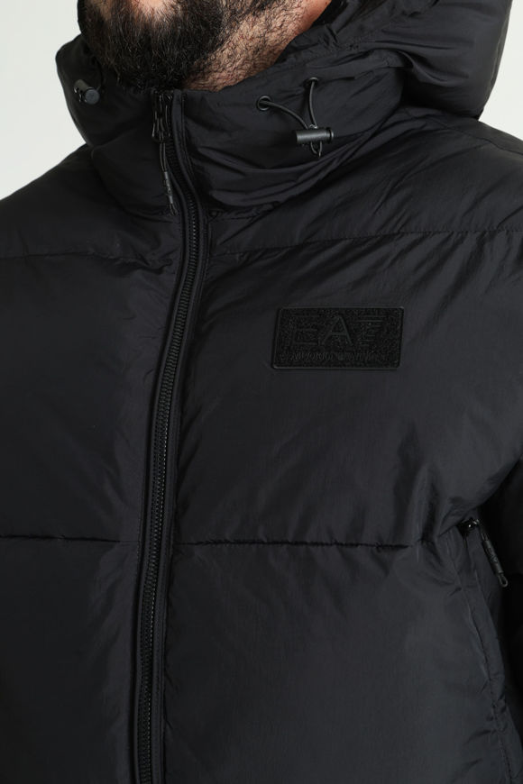 Bild von Pufferjacke