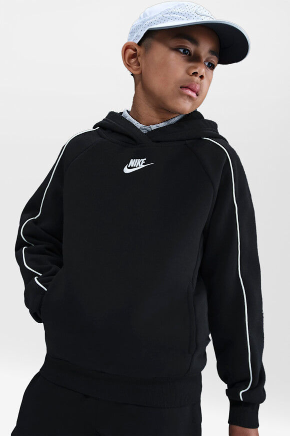 Bild von Kapuzensweatshirt