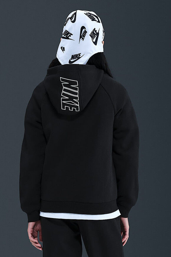 Bild von Kapuzensweatshirt