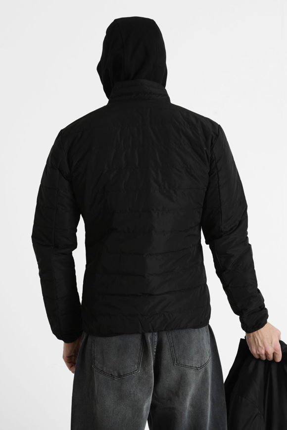 Bild von Leichte gesteppte Daunenjacke