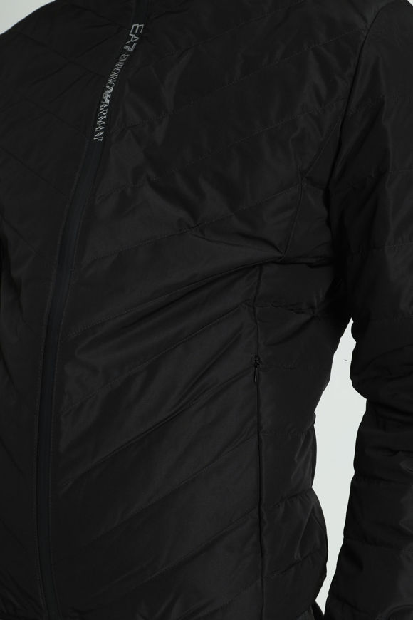 Bild von Leichte gesteppte Daunenjacke