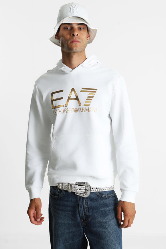 Bild von Kapuzensweatshirt