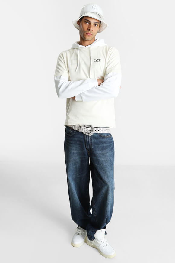Bild von Kapuzensweatshirt