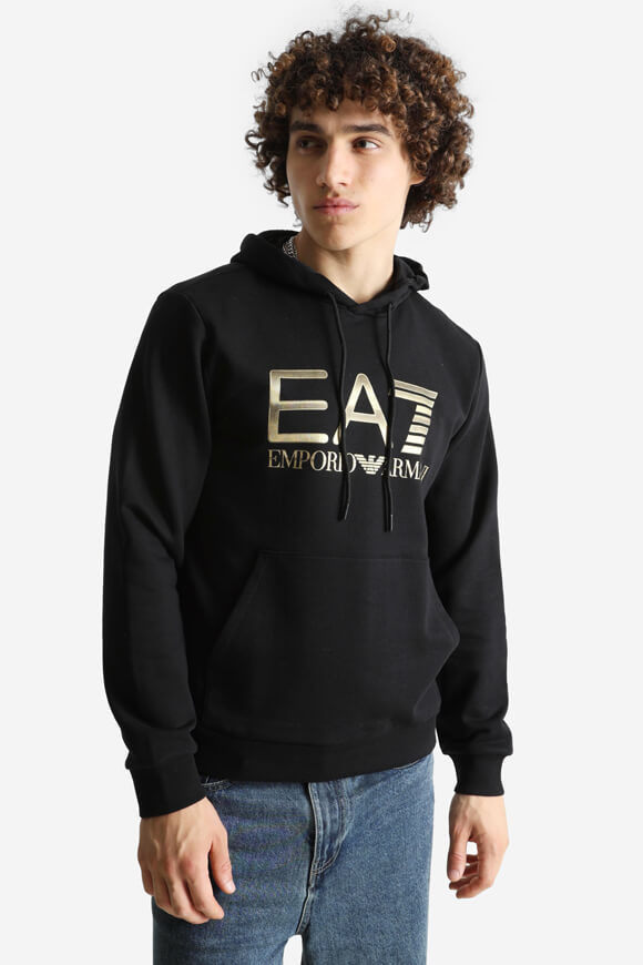 Bild von Kapuzensweatshirt