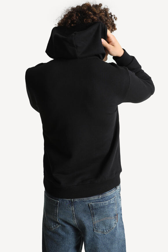 Bild von Kapuzensweatshirt