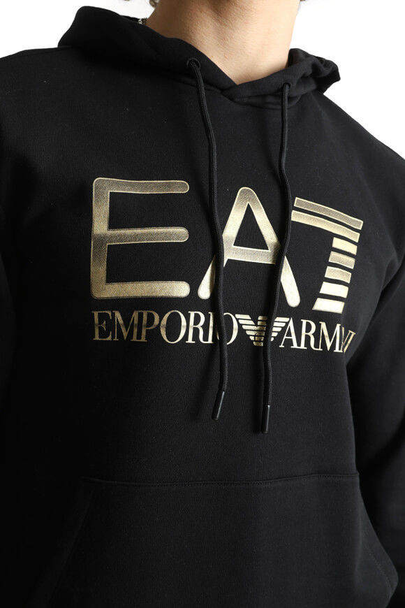 Bild von Kapuzensweatshirt