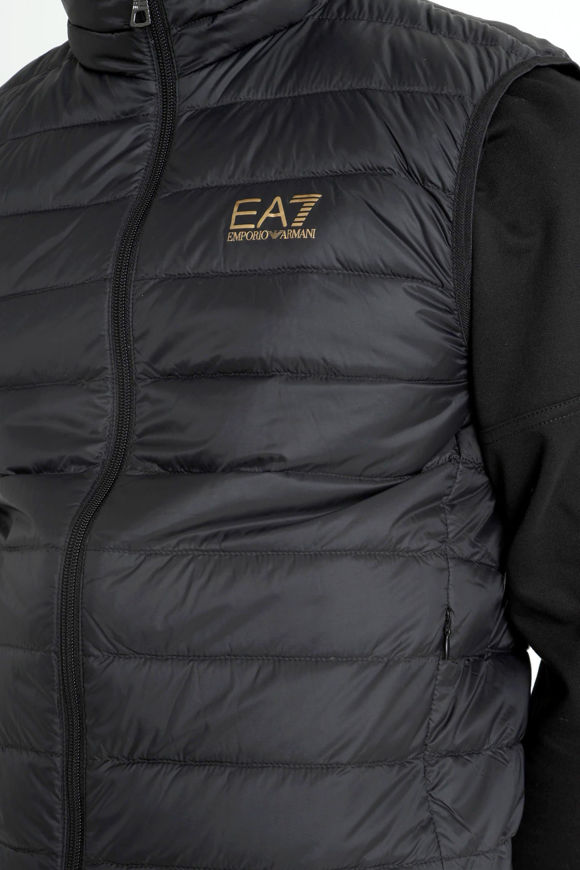 Bild von Gesteppte Daunenjacke