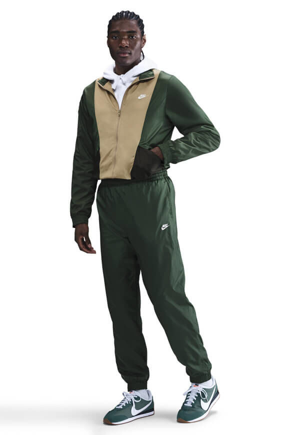 Bild von Trainingsjacke