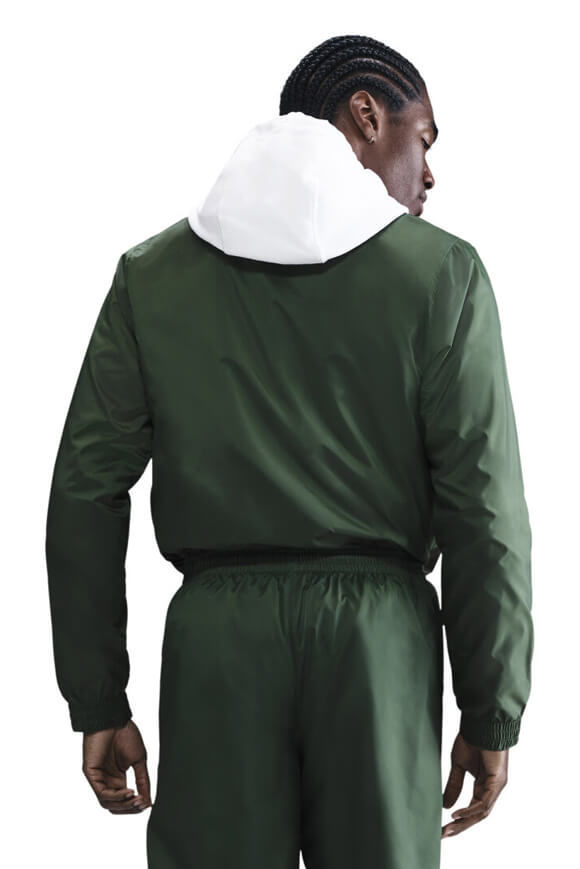 Bild von Trainingsjacke
