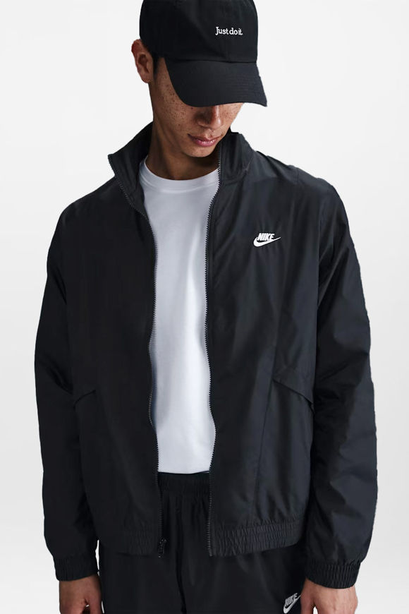 Bild von Trainingsjacke