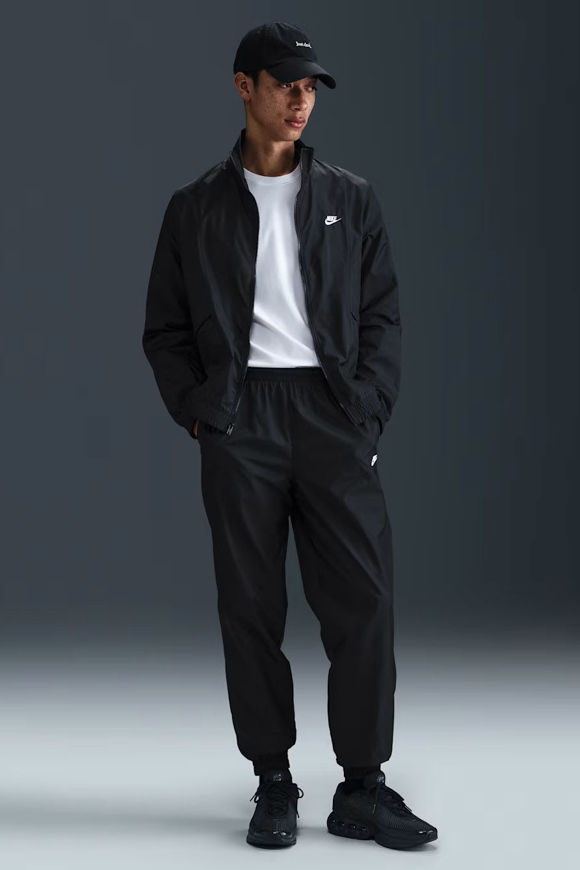 Bild von Trainingsjacke