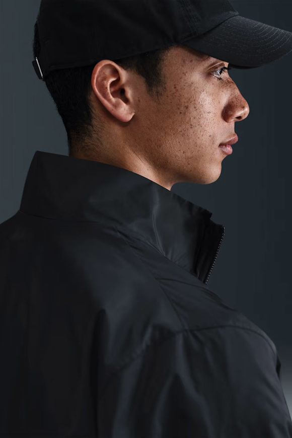 Bild von Trainingsjacke