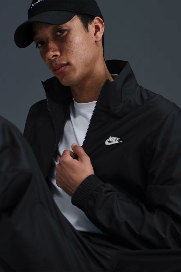 Bild von Trainingsjacke